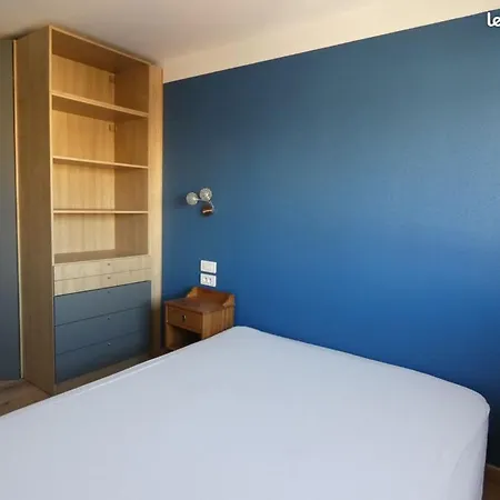 Apartment Toichezmoi *